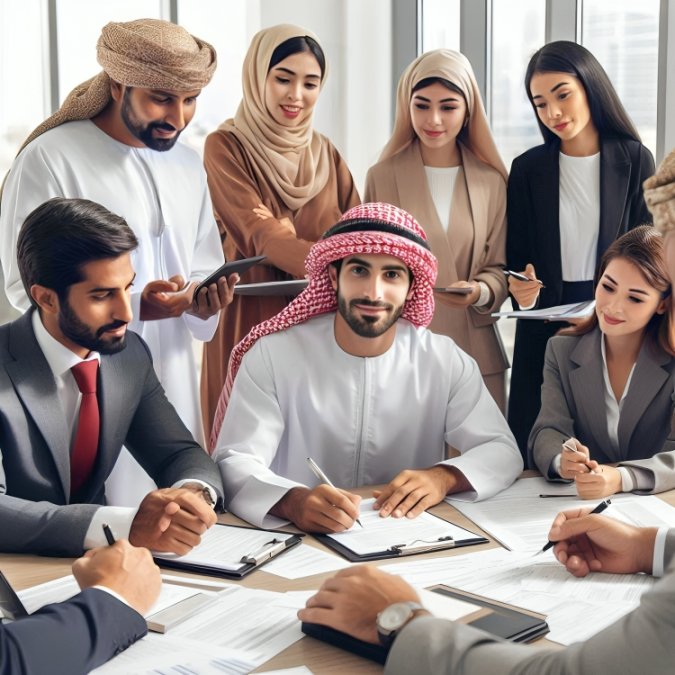 هزینه های ثبت شرکت در عمان چیست؟