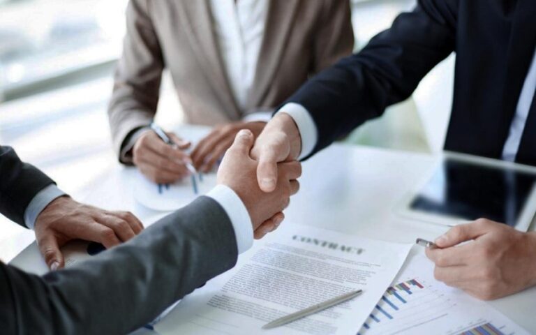راهنمای جامع ثبت شرکت