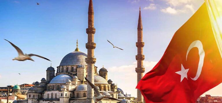 هزینه ثبت شرکت در ترکیه چقدر است؟