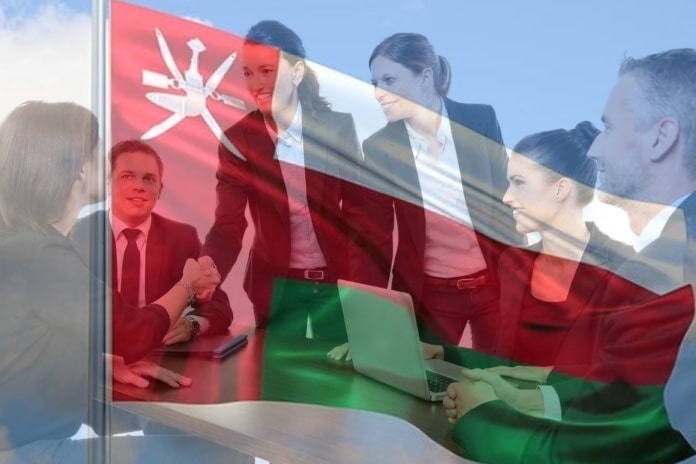 چگونه در عمان ثبت شرکت کنیم