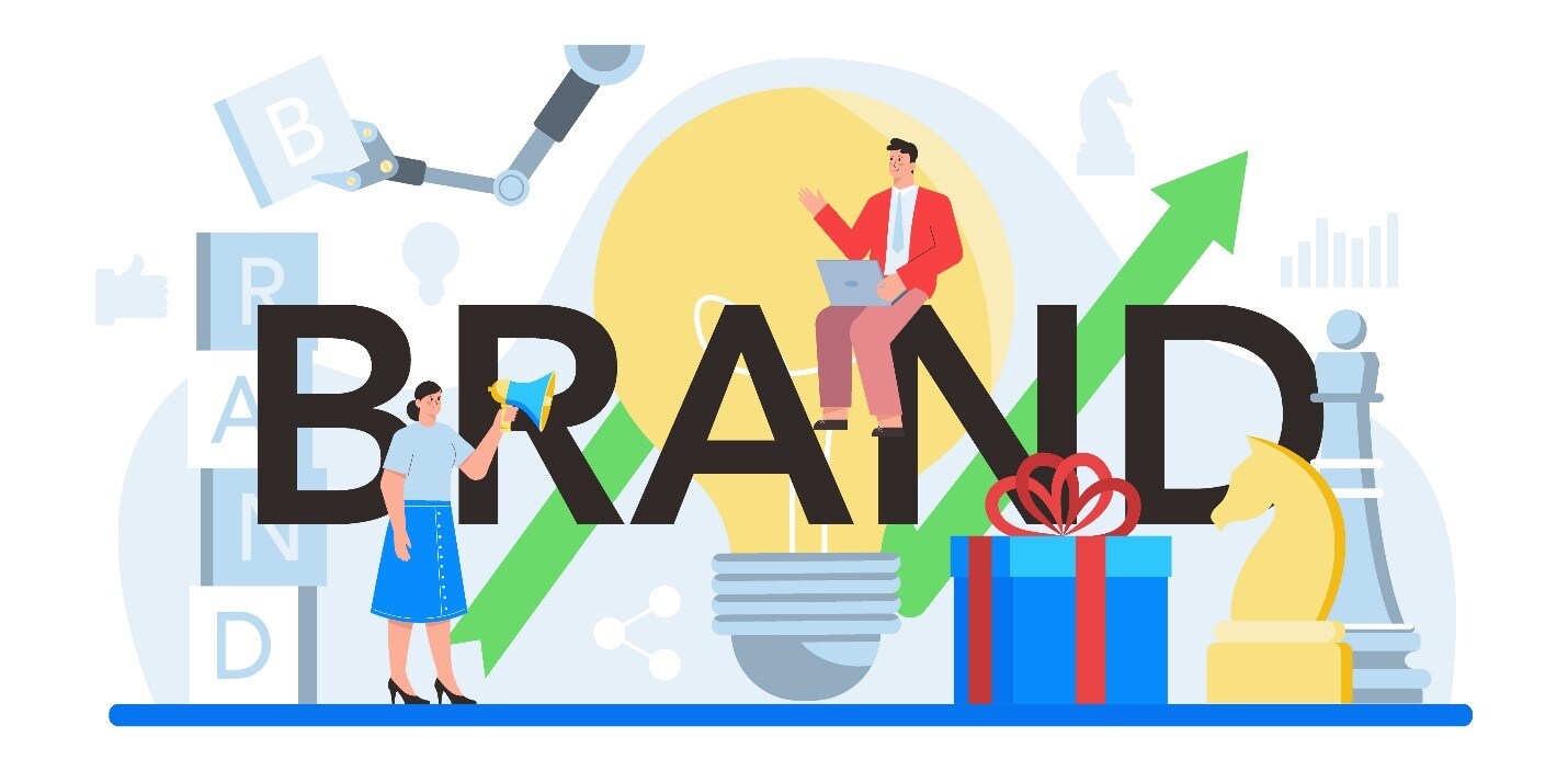 آیا داشتن برند خوب است؟