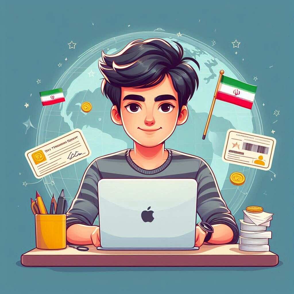 راهنمای کامل ثبت برند در خارج از کشور