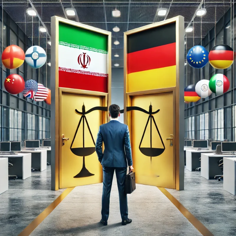 تفاوت برند ملی و برند بین‌المللی