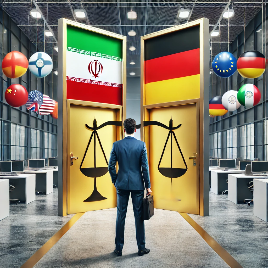تفاوت برند ملی و برند بین‌المللی