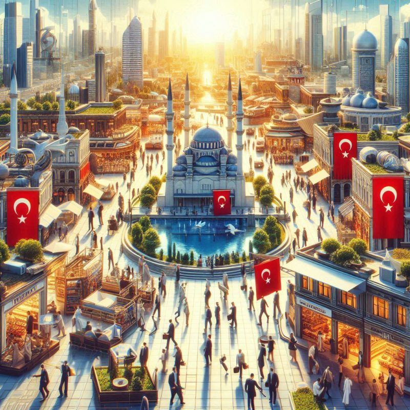 ثبت برند در ترکیه
