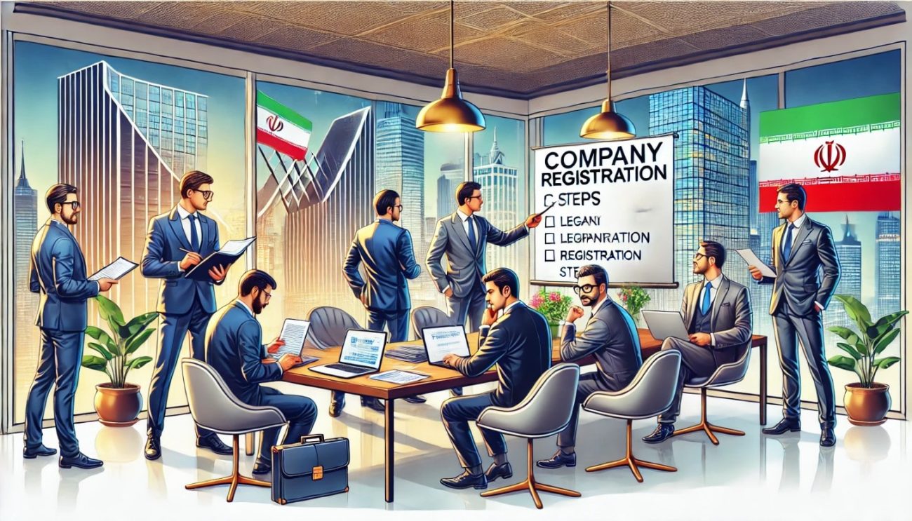 شناسه ملی از مهمترین نکات ثبت شرکت
