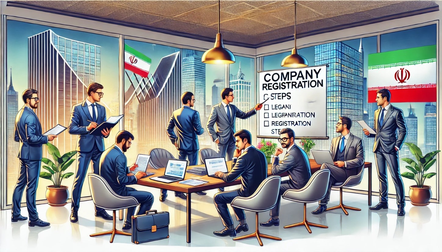 شناسه ملی از مهمترین نکات ثبت شرکت