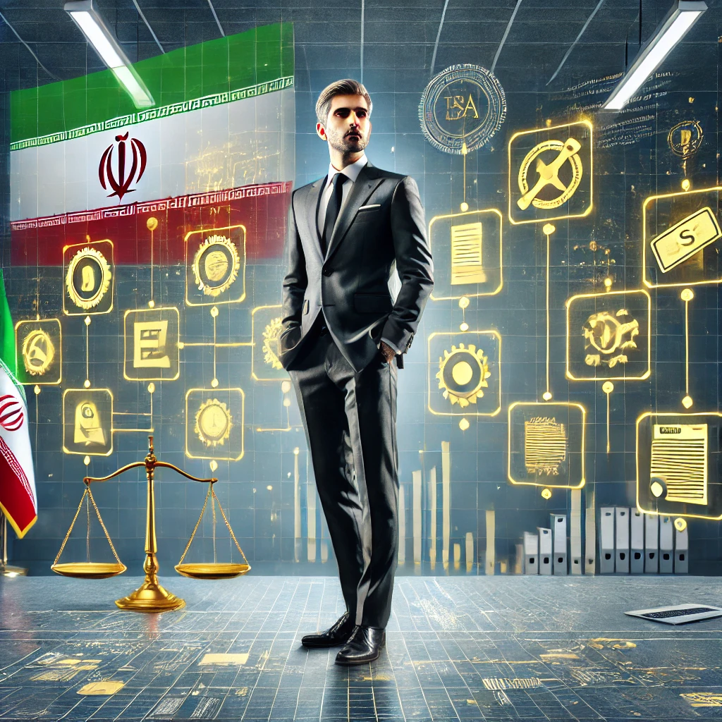 مدت زمان ثبت برند در ایران چقدر است؟