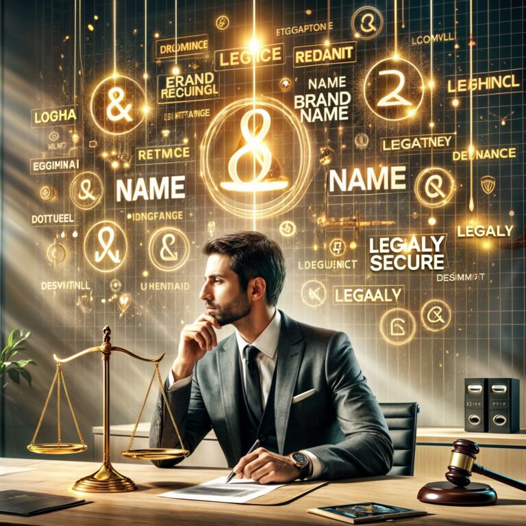 چگونه یک نام تجاری مناسب برای برند انتخاب کنیم؟