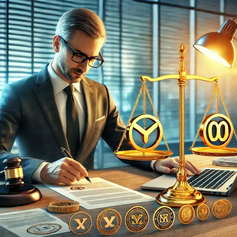 قوانین ثبت برند مشابه