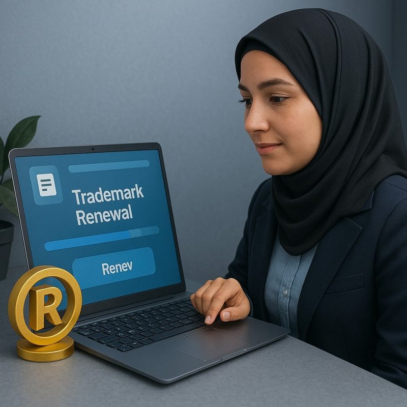تمدید برند ثبت_شده