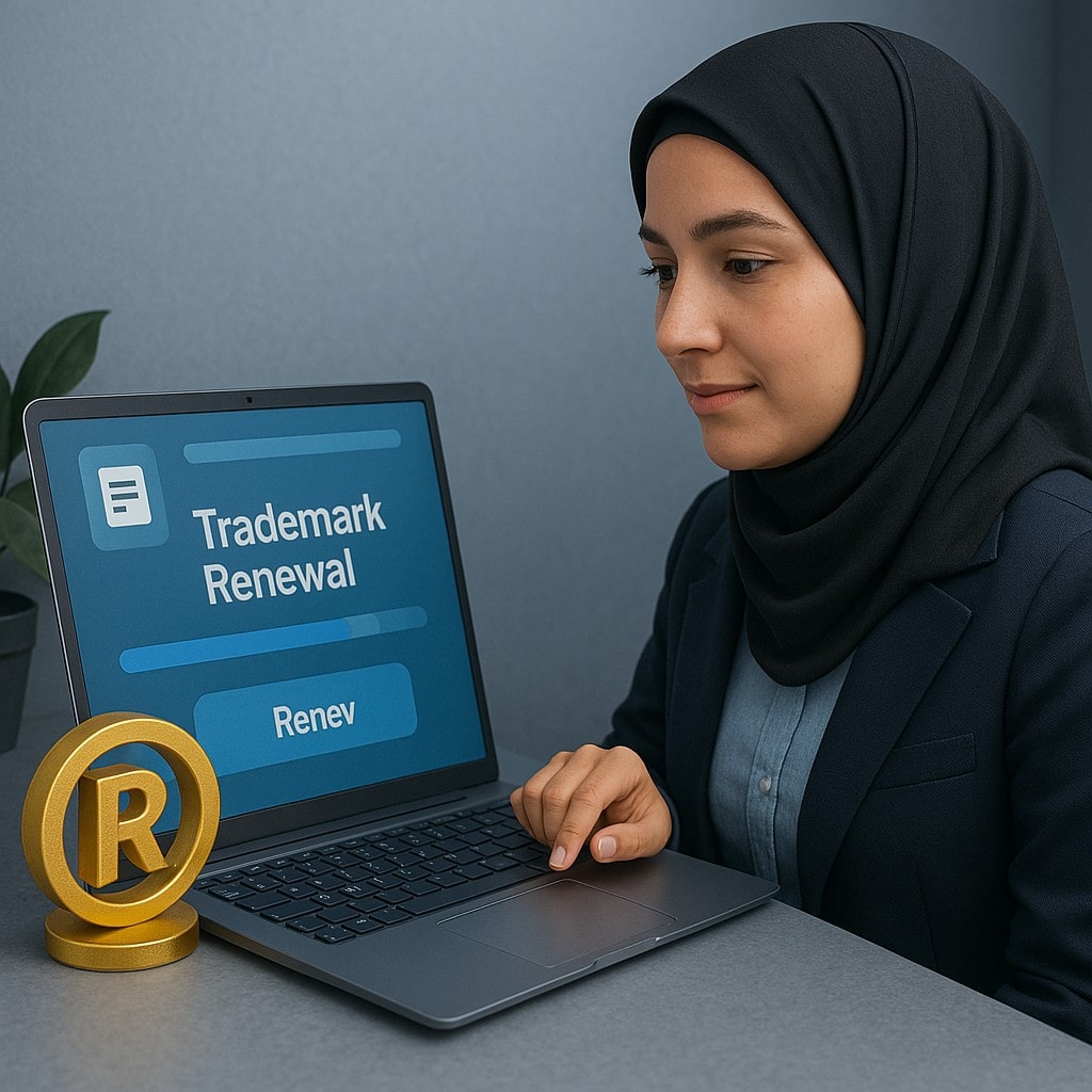 تمدید برند ثبت_شده