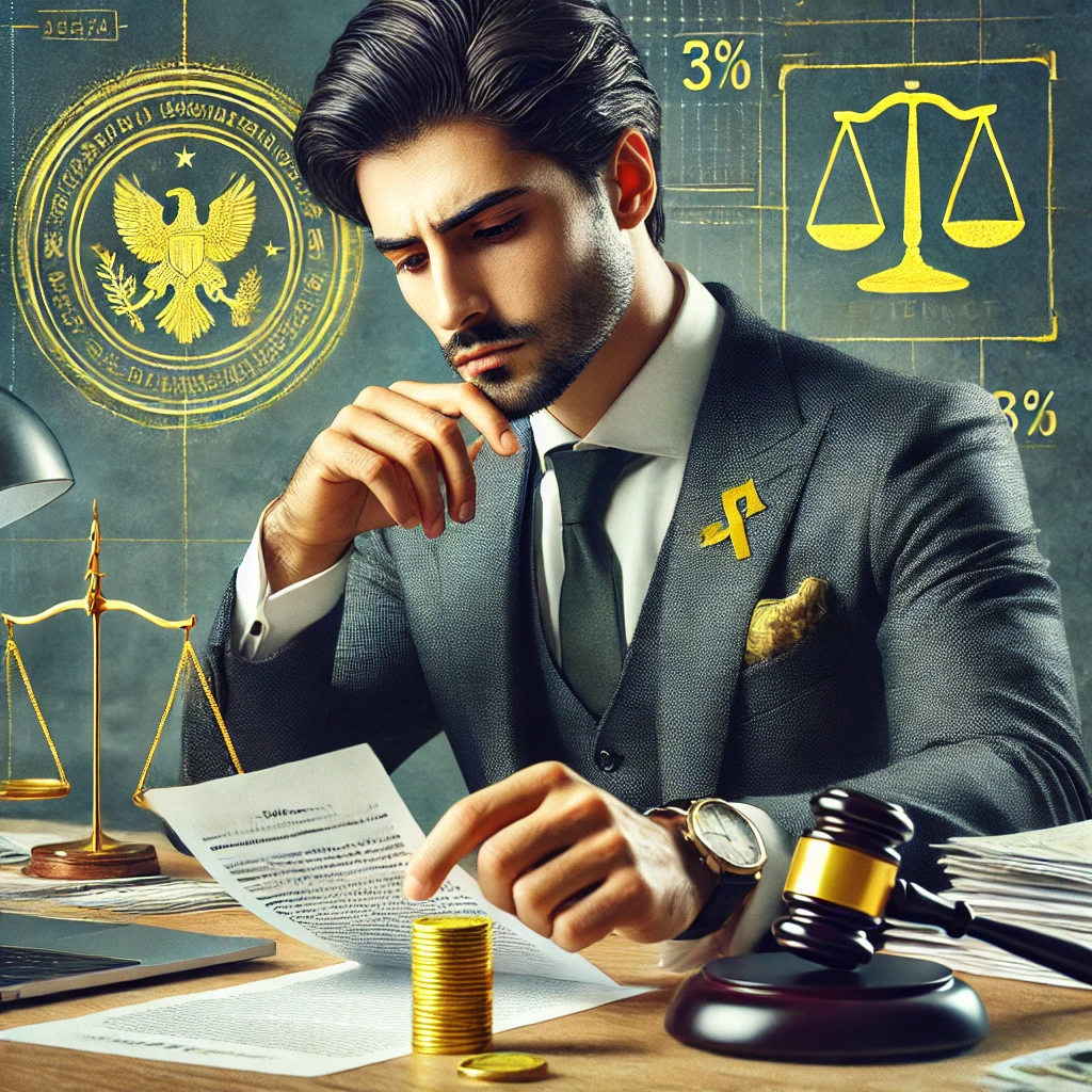 ثبت برند یک فرآیند قانونی و پرهزینه