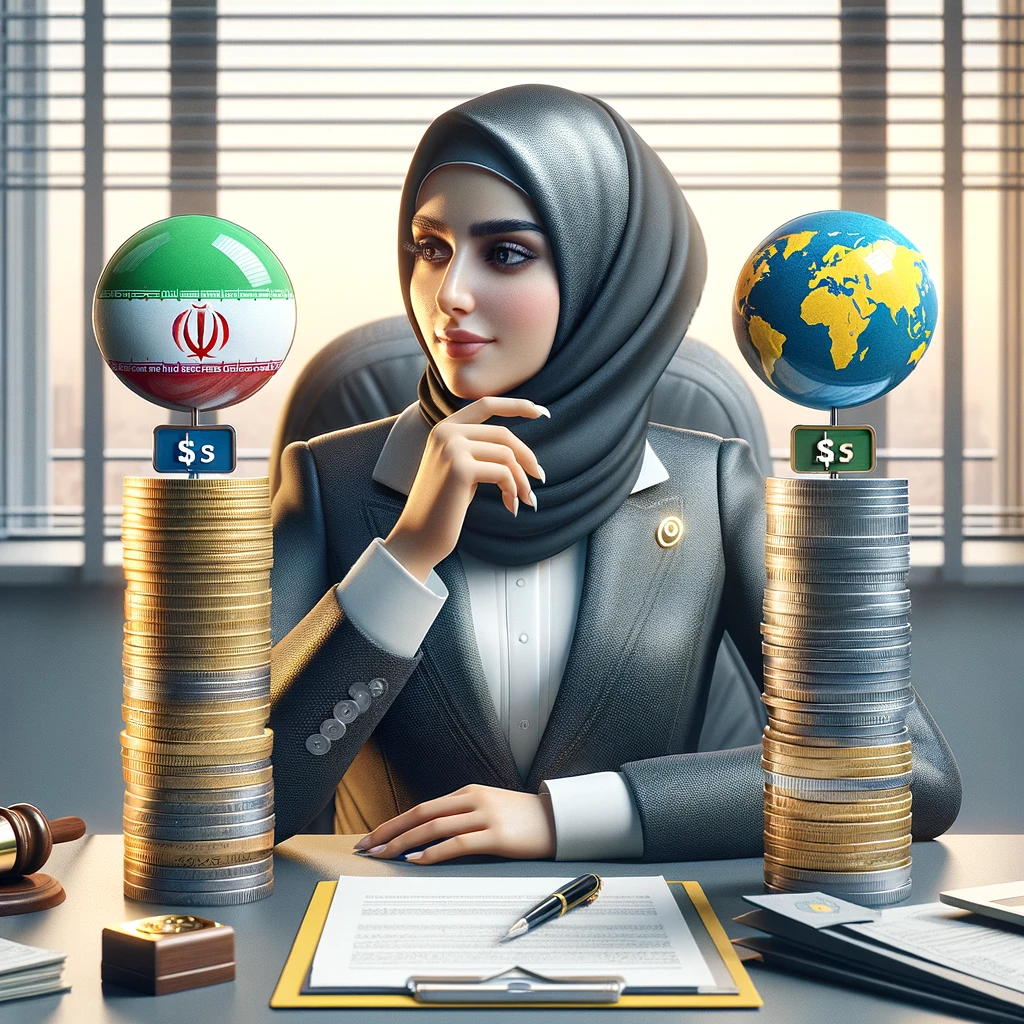 هزینه ثبت برند در ایران و دیگر کشورها