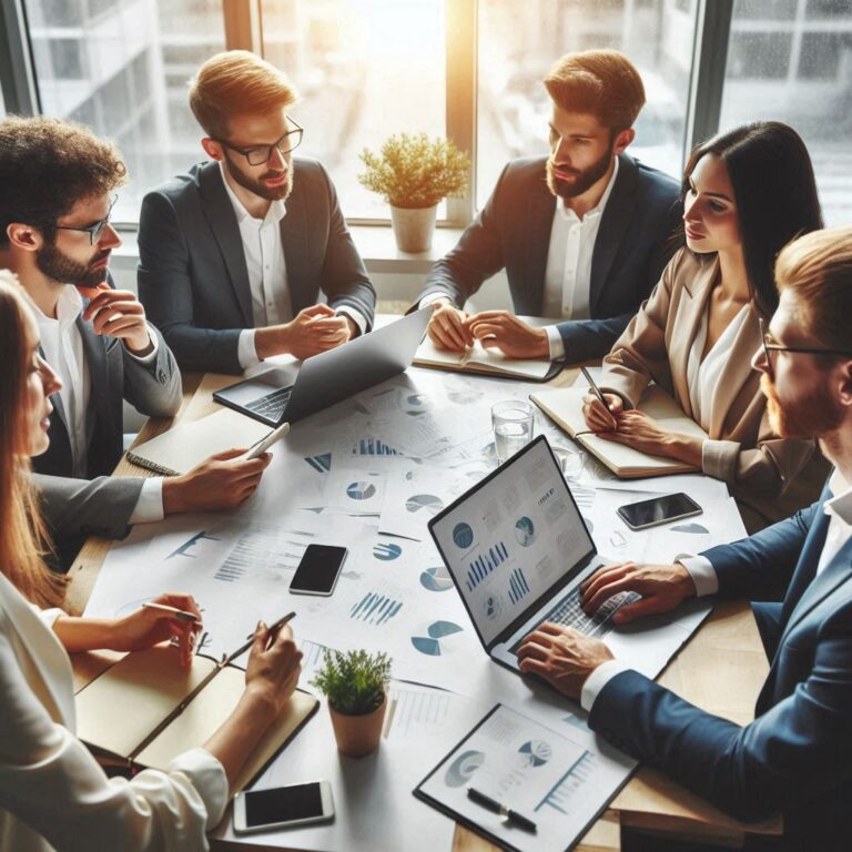 چطور یک برند به نام چند شریک ثبت کنیم؟