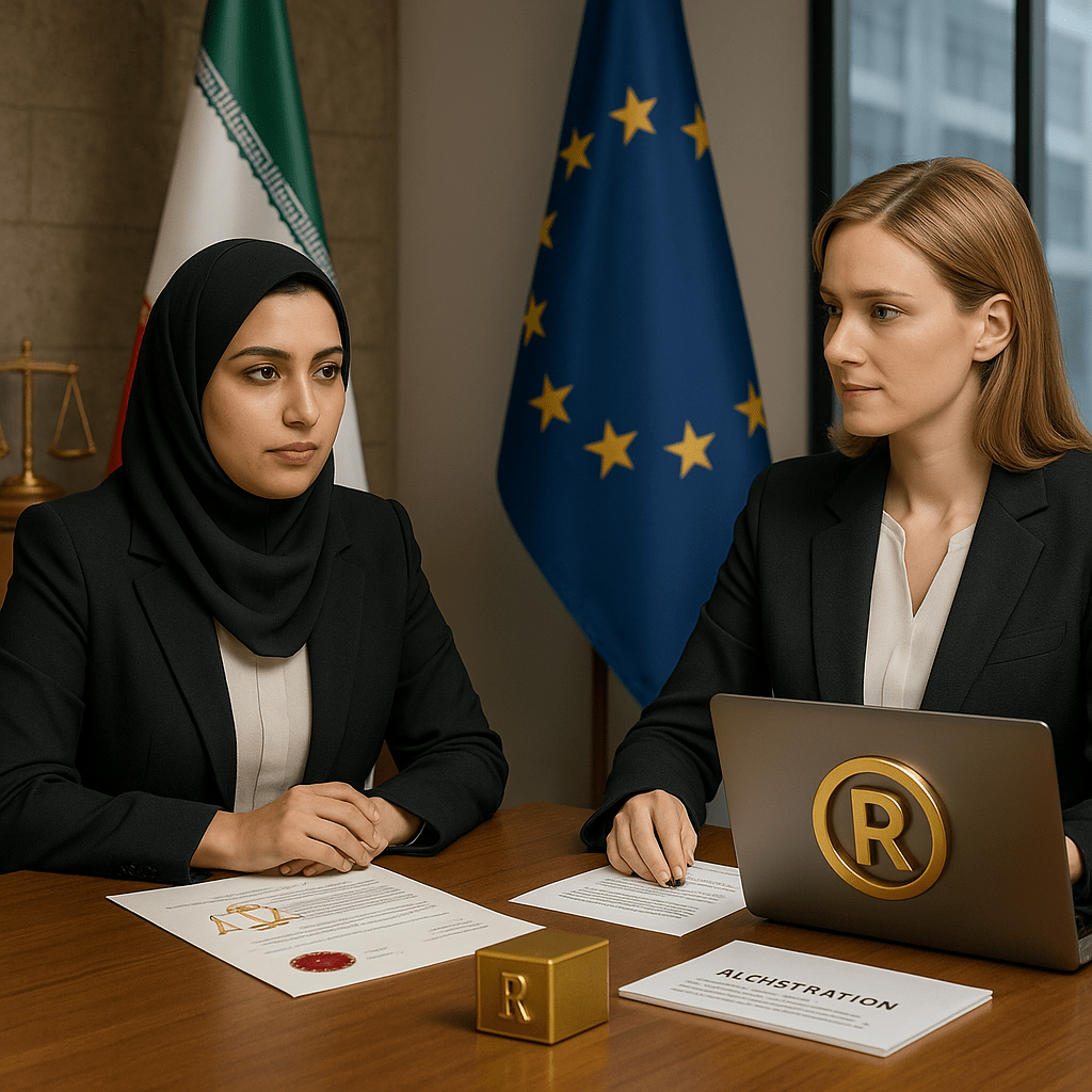 تفاوت نظارت و ارزیابی برند
