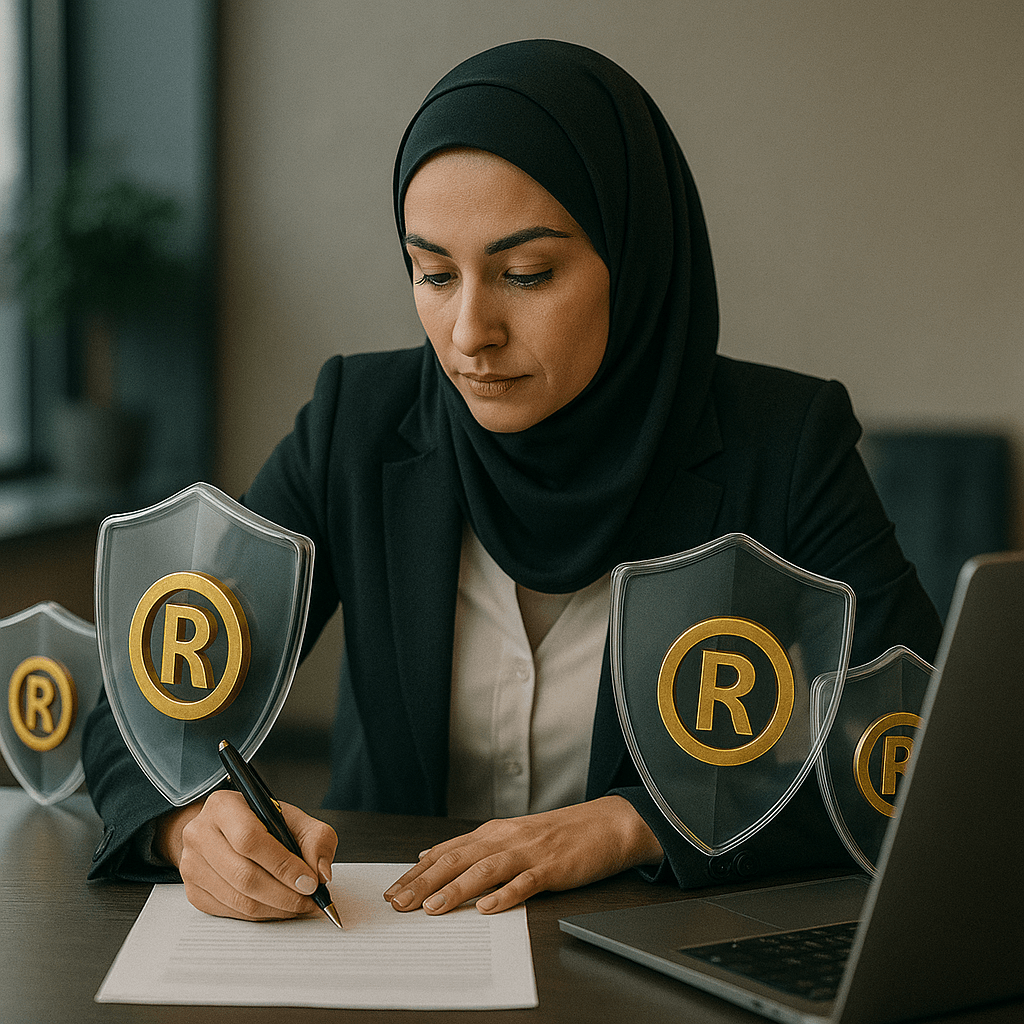 حقوق مولف