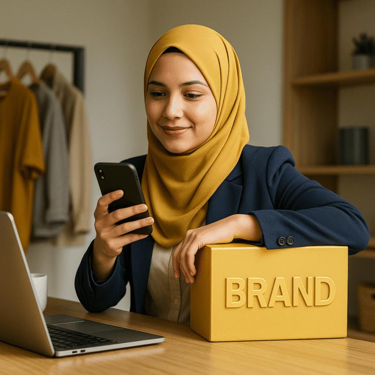 آیا ثبت برند برای اینستاگرام و کسب‌وکار آنلاین ضروری است؟