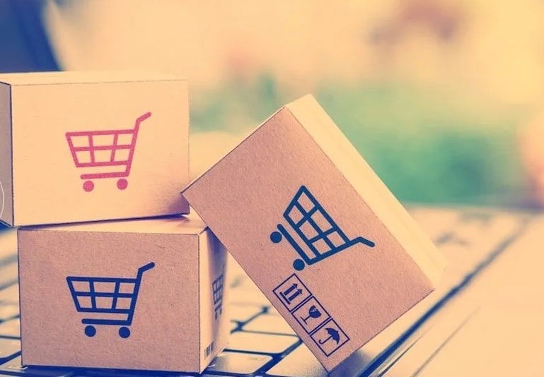 فروشگاه اینترنتی