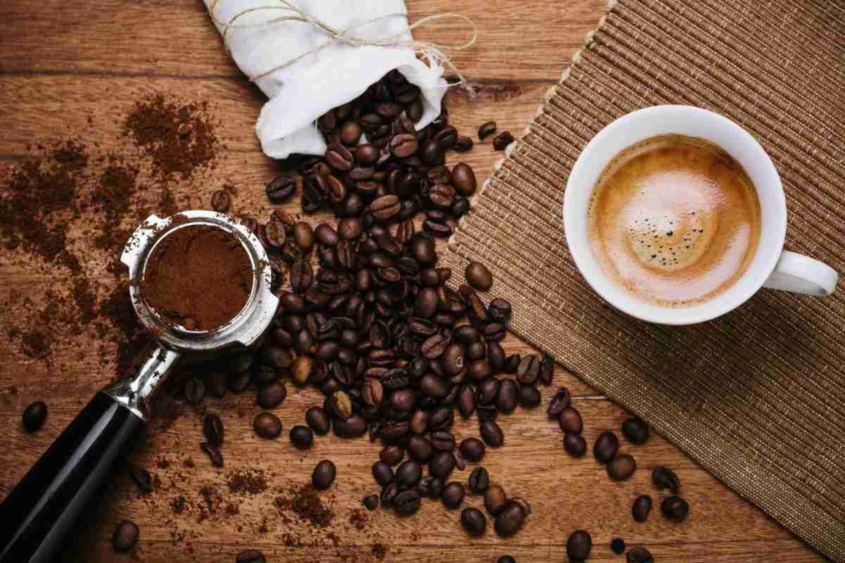 مدارک لازم برای ثبت برند قهوه