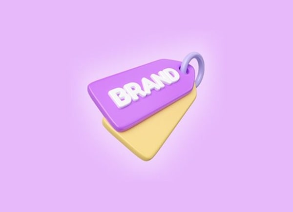 اهمیت ثبت برند