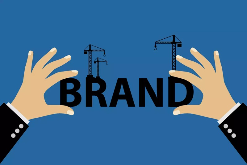 مالکیت برند