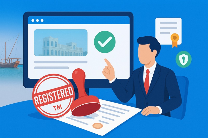 بهترین سایت ثبت برند