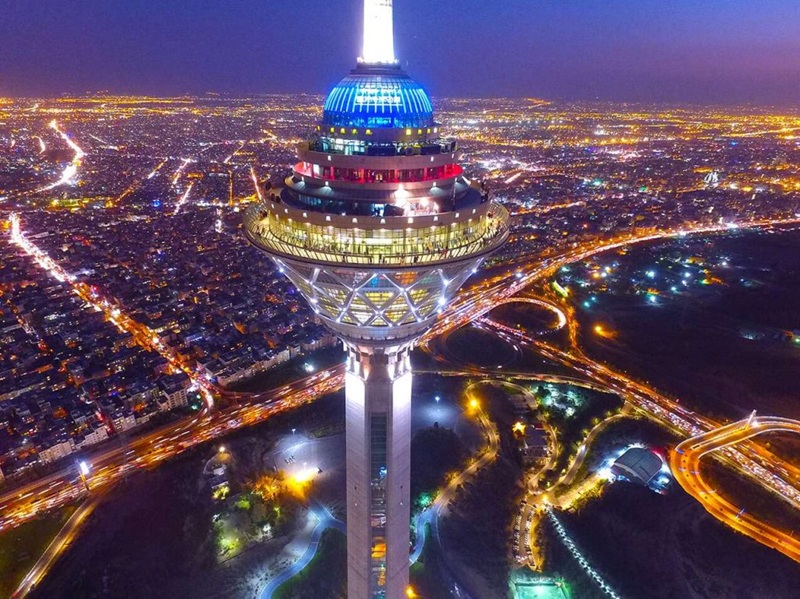 ثبت برند در تهران با پشتیبانی قانونی و حقوقی