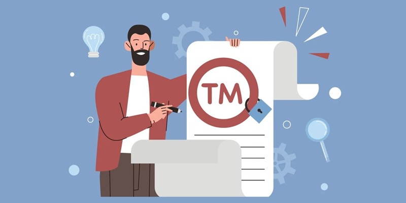 ثبت قانونی برند