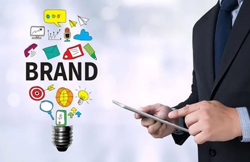 ثبت مالکیت معنوی برند