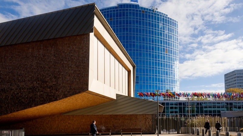 جستجوی برند در پایگاه داده WIPO