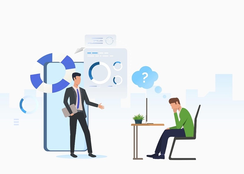 فرایند ثبت برند