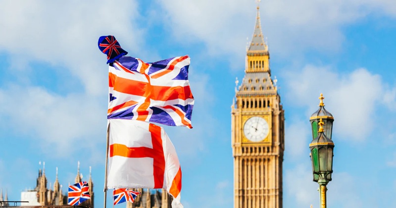 اعتبار حقوقی ثبت شرکت در UK