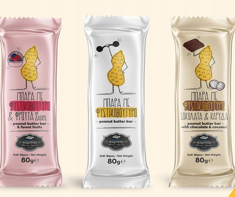 ایده‌پردازی برای نام برند خشکبار