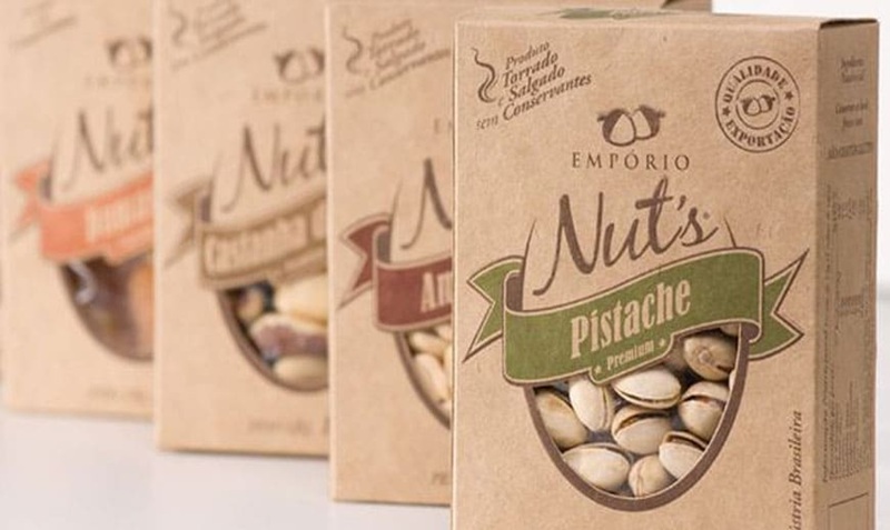 بررسی ثبت بودن برند خشکبار