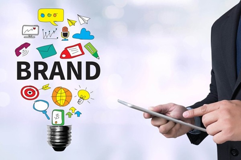ثبت برند برای کسب‌وکار آنلاین