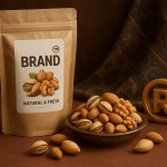 ثبت برند خشکبار