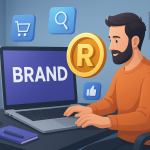 ثبت برند کسب و کار های آنلاین