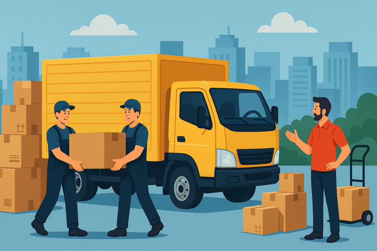 ثبت شرکت باربریثبت شرکت باربری