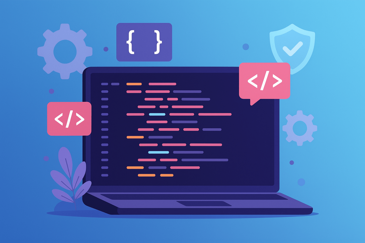 ثبت شرکت برنامه نویسی