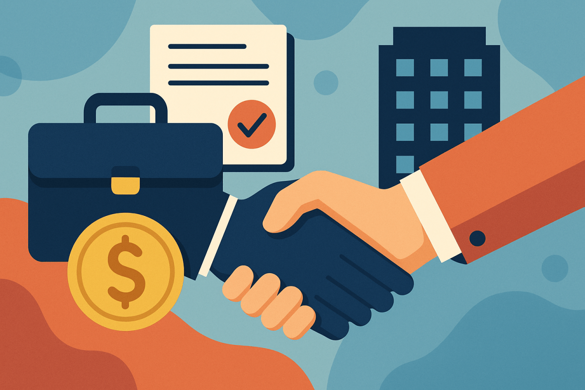 خرید شرکت ثبت شده