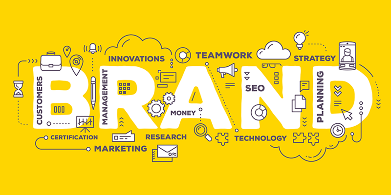 خطرات برند ثبت‌نشده آنلاین