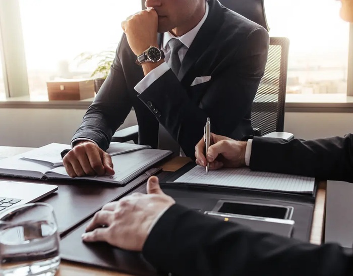 ریسک عدم ثبت برند استارتاپ