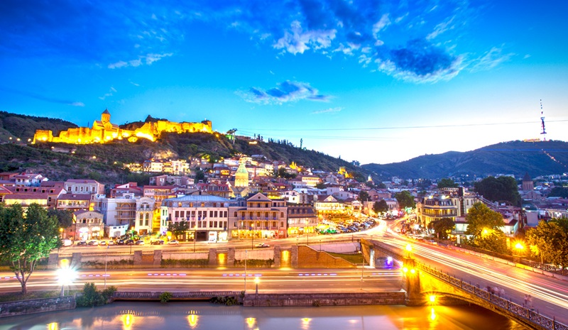 سوالات رایج ثبت شرکت گرجستان