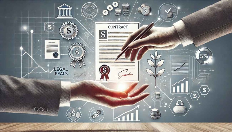 مزایای خرید شرکت دارای سابقه