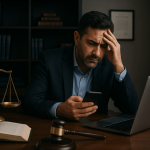 مشکلات حقوقی پس از ثبت برند