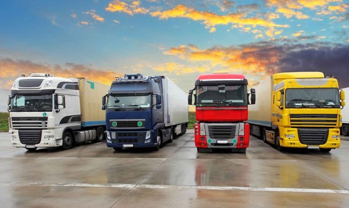 هزینه‌های راه‌اندازی شرکت باربری