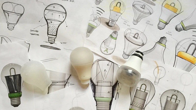 تعریف ثبت طرح صنعتی