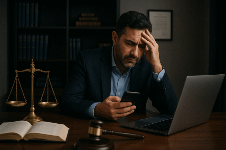 مشکلات حقوقی پس از ثبت برند
