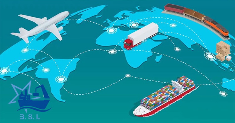 واردات و صادرات بدون کارت بازرگانی